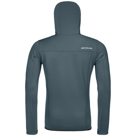 Herren-Sweatshirt Ortovox Fleece Hoody M