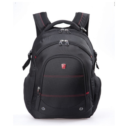Rucksack Zeepac Balk 27 l schwarz Black