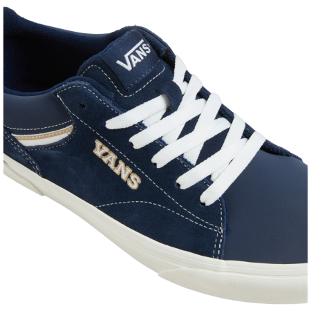 Herrenschuhe Vans Seldan
