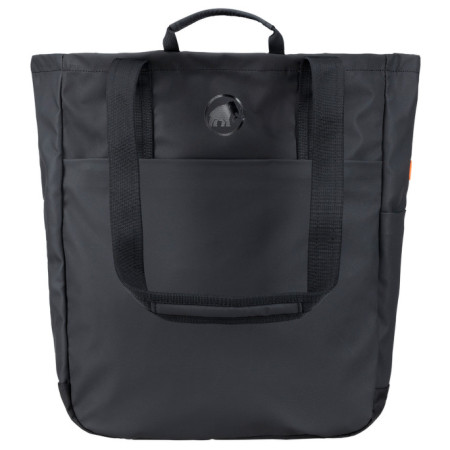 Umhängetasche Mammut Seon Tote Bag schwarz black