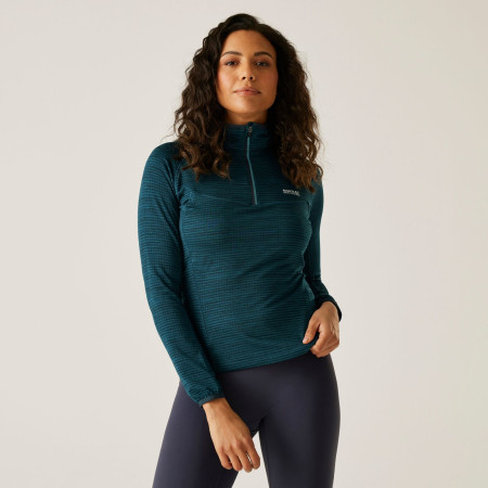 Damen Funktions-Sweatshirt Regatta Women's Yonder II