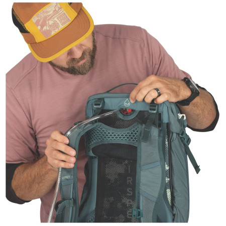 Rucksack Osprey Syncro 12