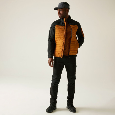 Herrenjacke Regatta Ceden Hybrid