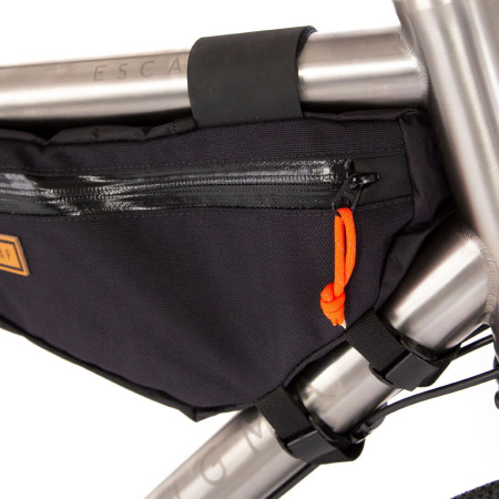 Fahrradtasche für den Rahmen Restrap Frame bag Small