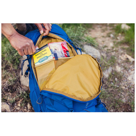 Herren Rucksack Gregory Katmai 55 RC