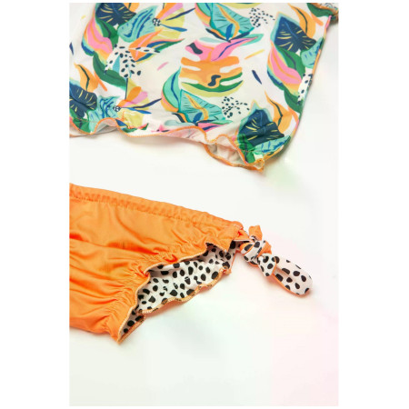 Kinderbadeanzug DucKsday Moana Swimset Girl
