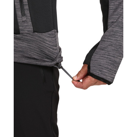 Herren-Sweatshirt Kilpi Freni-M