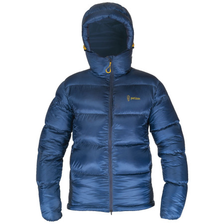Herren-Daunenjacke Patizon ReLight 200 (2022) blau All blue
