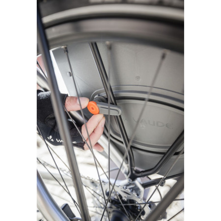 Fahrradtasche Vaude Aqua Back