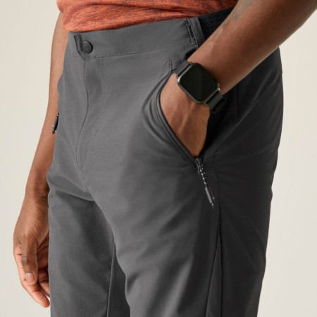 Herrenhose Regatta Mountain Z/O Trousers