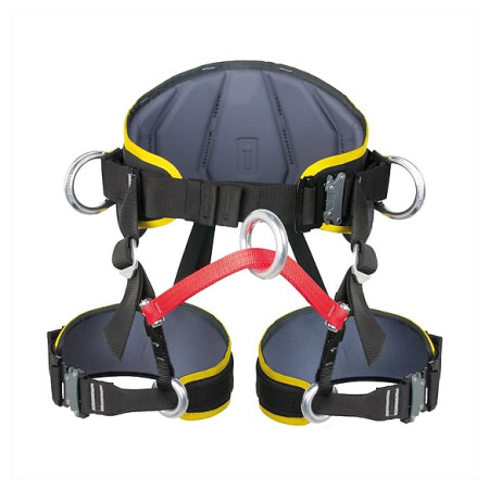 Zubehör Singing Rock Timber Bridge