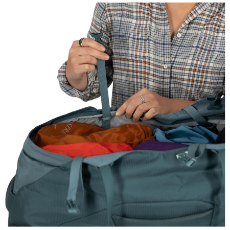 Damenrucksack Osprey Fairview 70