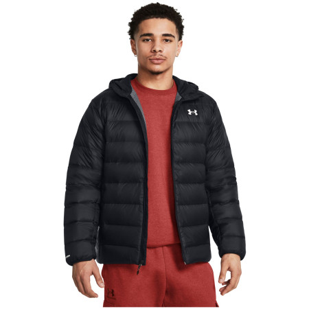 Herrenjacke Under Armour Legend Down Hooded Jacket