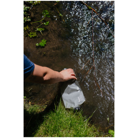 Wasser Faltflasche Warg Stream 2 L