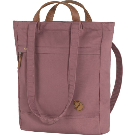 Tasche Fjällräven Totepack No.1 rosa MesaPurple