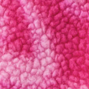 Kinder-Sweatshirt Columbia Helvetia™ II Printed Half Snap Fleece Guava pink Topo