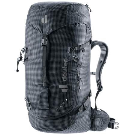 Wanderrucksack Deuter Guide 34+6 schwarz black