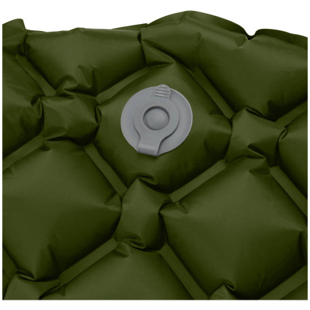 Aufblasbare Isomatte Zulu Timi