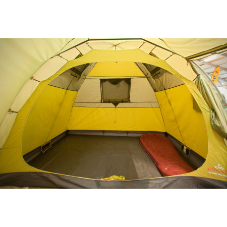 Zelt Pinguin Campus 5 Duralu