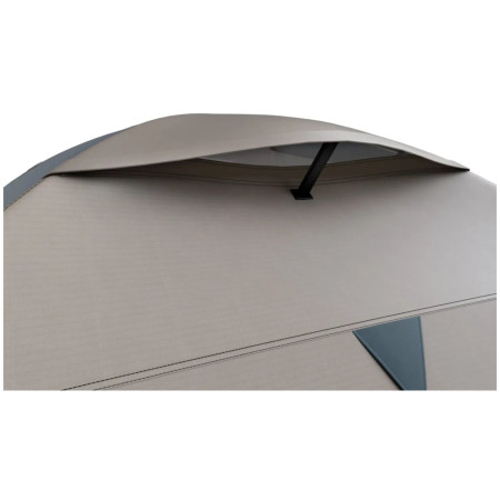 Zelt Husky BIZON 3 CLASSIC light grey