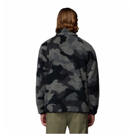 Herrenpullover Columbia Rugged Ridge™ High Pile Half Zip