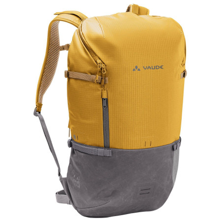 Rucksack Vaude CityGo 30 II gelb burnt yellow
