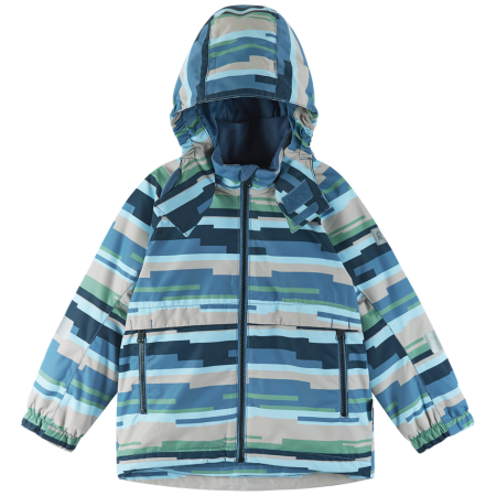 Kinder Winterjacke Reima Muonio