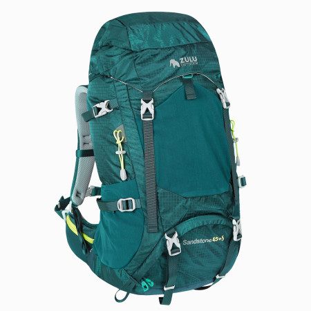 Wanderrucksack Zulu Sandstone 45+5