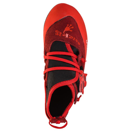 Kinder-Kletterschuhe La Sportiva Stickit