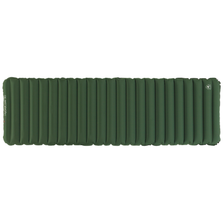 Aufblasbare Matratze Robens HybridCore 90 grün/grau Green