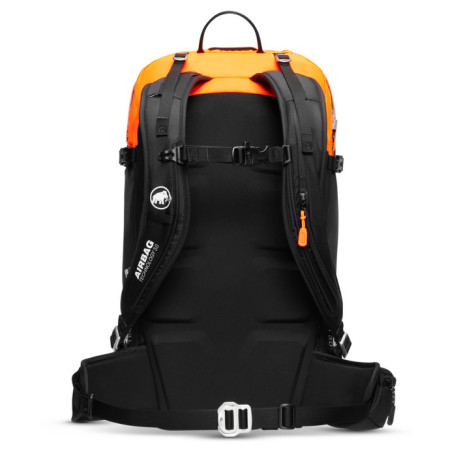 Lawinenrucksack Mammut Tour 30 Removable Airbag 3.0