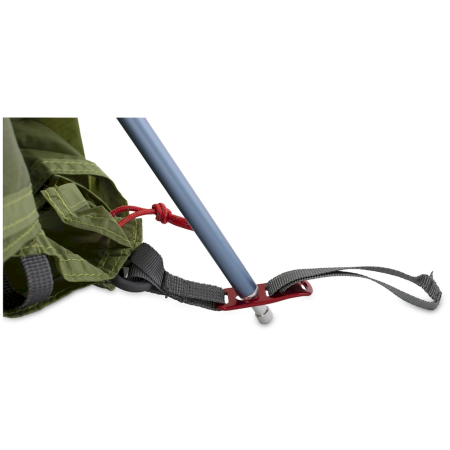 Ultraleichtes Zelt Pinguin Aero 2 DAC