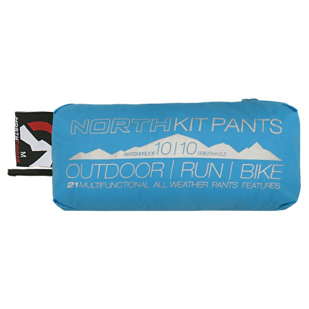 Herrenhose Northfinder Northkit