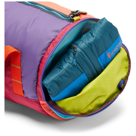 Reisetasche Cotopaxi Ligera 45L Duffel Bag PT