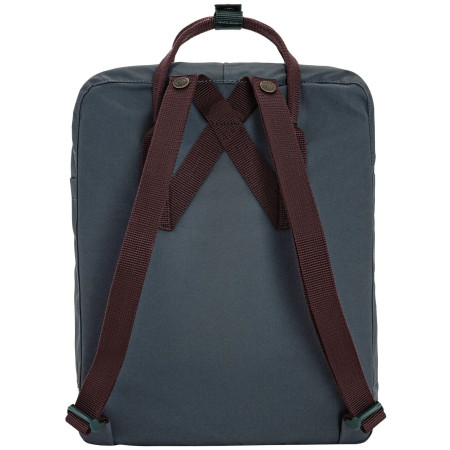 Rucksack Fjällräven Kånken Koncept
