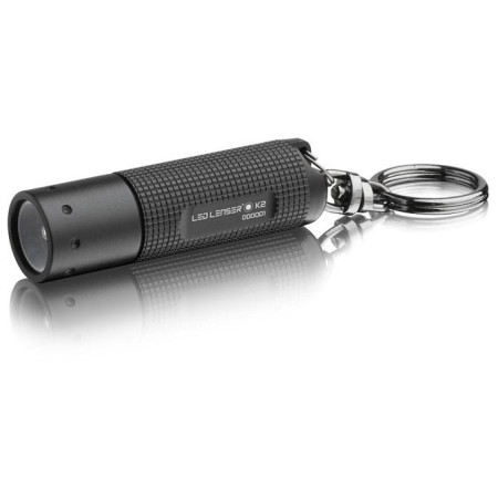 Taschenlampe Ledlenser Baterka K2