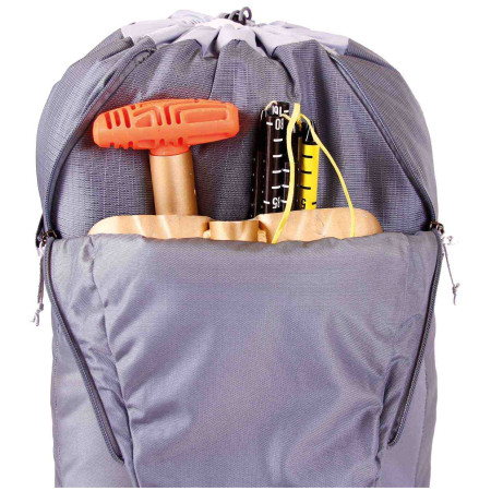 Wanderrucksack Blue Ice Kume 40l