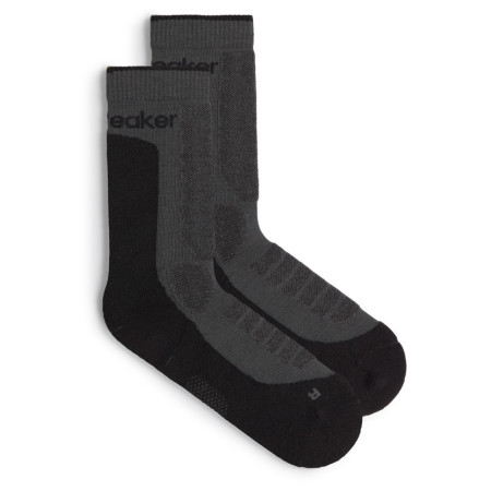 Socken Icebreaker W Mer Hike+ Heavy Crew