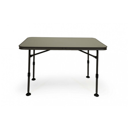 Campingtisch Vango Atmos 115 braun/schwarz granite grey