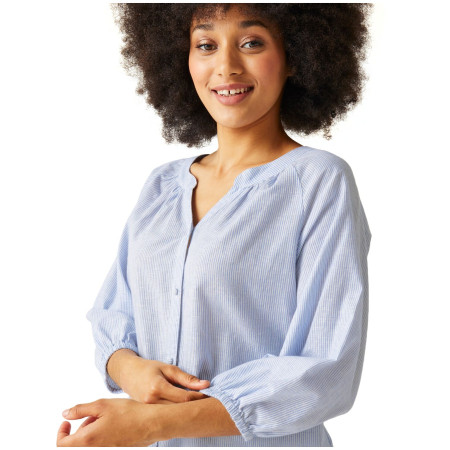 Damen-T-Shirt Regatta Natuna