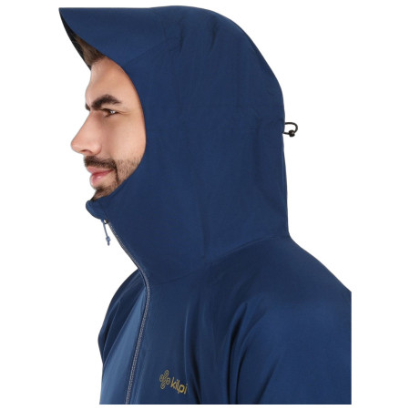 Herrenjacke Kilpi Sonna-M