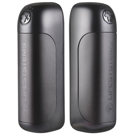 Handwärmer Lifesystems Rechargeable Palm Handwarmers, USB & USB C ports