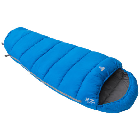 Kinderschlafsack Vango Kanto Junior 2021 blau Cobalt