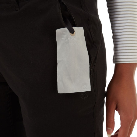 Damenhose Craghoppers KiwiPro Lined Trs
