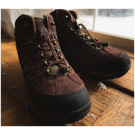 Schnürsenkel Lock Laces Original