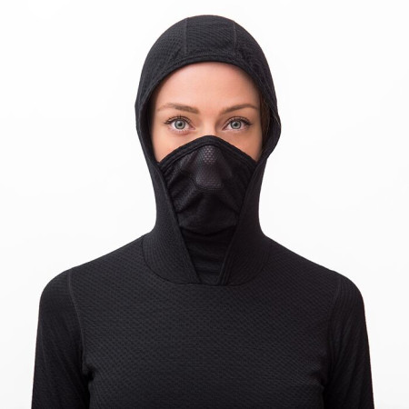 Damen-T-Shirt Sensor Merino DF