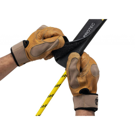 Seilschutz Petzl Protec Corde