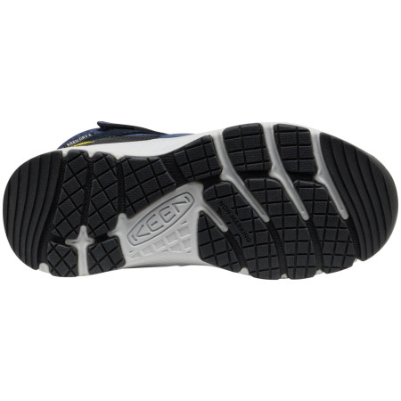 Kinderschuhe Keen Skua Mid Wp Youth