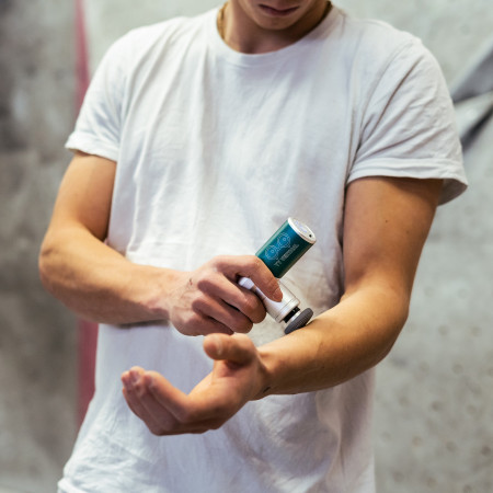 Massagegerät YY VERTICAL Shock Mini