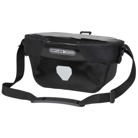 Lenkertasche Ortlieb Ultimate 5L schwarz Black